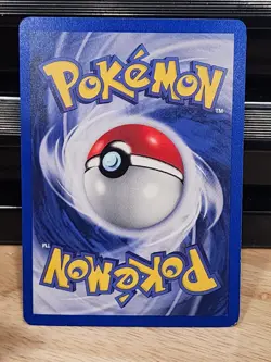 Erika's Vileplume 5/132 Holo Rare Gym Challenge WOTC 2000 LP/NM - Image 2