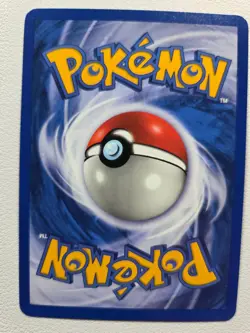 Erika (100) Gym Heroes 100/132 Rare 1st Edition NM Pokemon TCG - Image 2