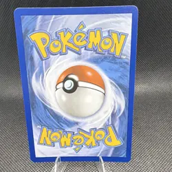 Pokemon Chimchar Promo Holo Basic 041 60 HP Fury Swipes English Card - Image 2