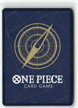 Tempest Kick OP07-096 R FOIL 500 Years in the Future One Piece Card Game - Image 2