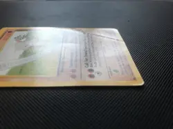 Marowak Base Set 2 VG 52/130 Pokemon Card Played - Image 2