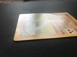 Marowak Base Set 2 VG 52/130 Pokemon Card Played - Image 3