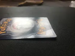 Marowak Base Set 2 VG 52/130 Pokemon Card Played - Image 5