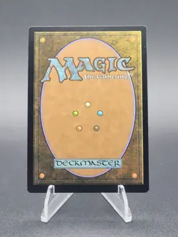 MTG TCG 'Counterspell' -Masterpiece Series: Amonkhet Invocations Foil LP - Image 2