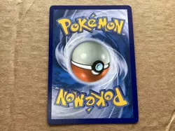Pokemon MEGA DIANCIE EX 282/217 Ascesa eroica near mint - Image 2