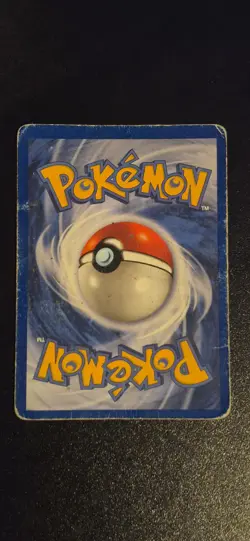 Magneton 9/102 Holo Rare Base Set Unlimited Pokemon HP - Image 2