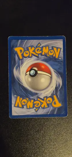 Clefairy 5/102 Holo Rare Base Set Unlimited Pokemon MP - Image 2