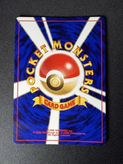 Pokemon TCG Tyranitar No. 248 Japanese Crossing the Ruins Neo Discovery Holo - Image 2