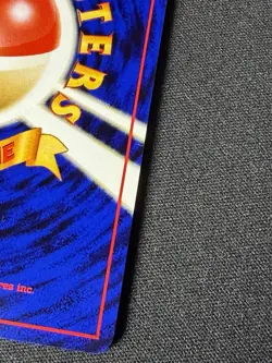 Pokemon TCG Tyranitar No. 248 Japanese Crossing the Ruins Neo Discovery Holo - Image 3