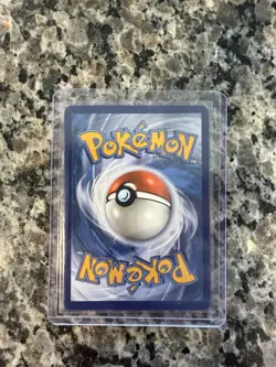 Machamp GX #154/147 Secret Rare SM Burning Shadows Rare Pokemon Holo LP - Image 2