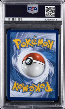 2022 POKEMON SWORD & SHIELD BRILLIANT STARS #TG14 FULL ART/SYLVEON V PSA 10 - Image 2