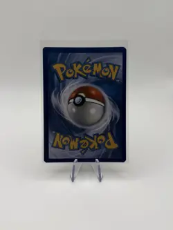 Rayquaza Stamped Holo 11/20 Pokemon Dragon Vault 2012 - Image 2