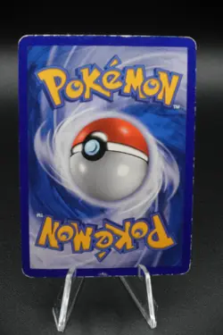 Crystal Guardians Pokemon TCG Squirtle MP/HP - Image 2