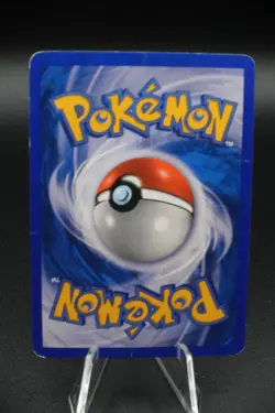 Secret Wonders Pokemon TCG Jumpluff #11 LP/MP - Image 2