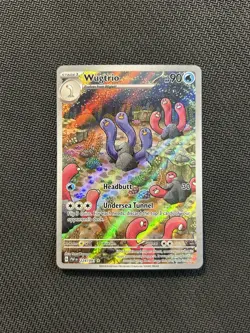 Pokemon TCG Wugtrio 224/091! NM Condition! See Description! - Image 1
