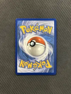 Pokemon TCG Clawitzer 141/132! NM Condition! See Description! - Image 2