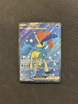 Pokemon TCG Keldeo ex 159/086! NM Condition! See Description! - Image 1