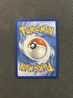 Pokemon TCG Gurdurr 126/086 English! NM Condition! See Description! - Image 2