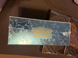 POKEMON TCG MEGA CHARIZARD X EX ULTRA PREMIUM COLLECTION UPC *FACTORY SEALED* - Image 2