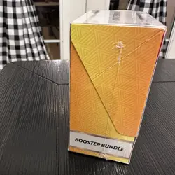 Pokemon TCG Surging Sparks Booster Bundle Factory Sealed 6 Booster Packs - Image 4