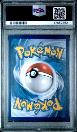 2013 POKEMON LEGENDARY TREASURES PIKACHU #RC7 HOLO PSA 7 NEAR MINT #117652752 - Image 2