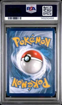 2016 POKEMON XY GENERATIONS RADIANT COLLECTION #RC29 FULL ART/PIKACHU PSA 7 - Image 2