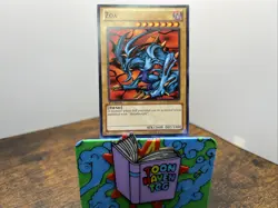 Zoa Yugioh LCJW-EN173 - Common - 1st Edition - Image 1