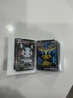 55 Pokemon Fan Art Cards - Image 3