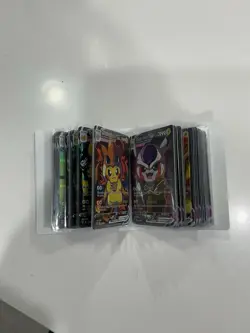 55 Pokemon Fan Art Cards - Image 4