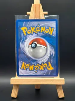 Pokemon TCG Alolan Exeggutor GX 107/111 Crimson Invasion Ultra Rare Card - Image 2