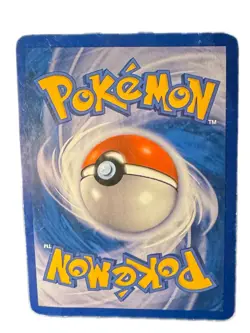 Torterra LV.X DP09 Holo Promo Pokemon Card (Read) - Image 2