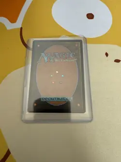 Venom, Evil Unleashed FOIL Magic The Gathering MtG Marvel’s Spider-Man Card - Image 2