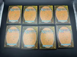 MTG Accumulated Knowledge C Masters 25 #40 x8 - Image 2