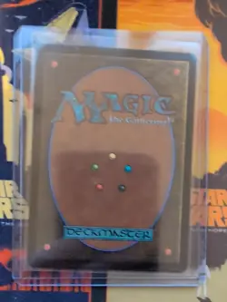 Doubling Season MTG | NM/EX | Teenage Mutant Ninja Turtles Source Material - Image 2