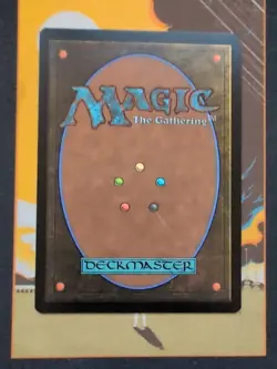 Krang, Utrom Warlord M Teenage Mutant Ninja Turtles 221 MTG borderless - Image 2