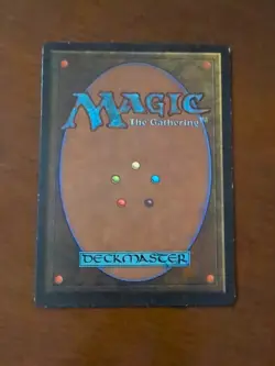 Birds of Paradise Revised 3rd Edition Lightly Played Third MTG - Image 4