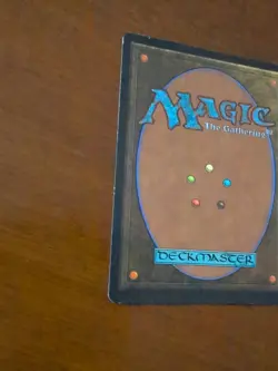 Birds of Paradise Revised 3rd Edition Lightly Played Third MTG - Image 5