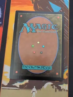 MTG Sword of Hearth and Home BORDERLESS FOIL 0136 TMC - Image 3