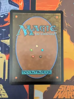 MTG Mindbreak Trap (Full Art) (Foil) (0011) (SPM) NM - Image 4