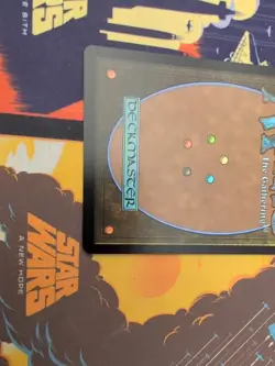 MTG Mindbreak Trap (Full Art) (Foil) (0011) (SPM) NM - Image 5