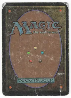 ►Magic-Style◄ MTG - Shivan Dragon - French Revised FBB - Poor - Image 2
