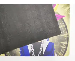 Magic the Gathering MTG Playmat Kaalia of the Vast TCG CCG Card Game Play Mat - Image 2