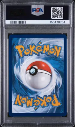 Radiant Alakazam 059/195 Silver Tempest Pokemon PSA 10 - Image 2