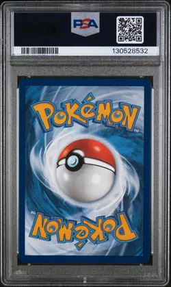 2023 POKEMON SWSH BLACK STAR PROMO #291 FULL ART/LUCARIO VSTAR PSA 10 - Image 2