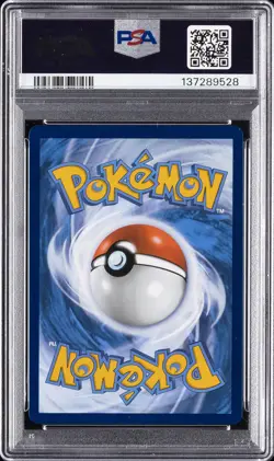 2025 POKEMON PRE EN-PRISMATIC EVOLUTIONS #161 UMBREON EX PSA 10 - Image 2