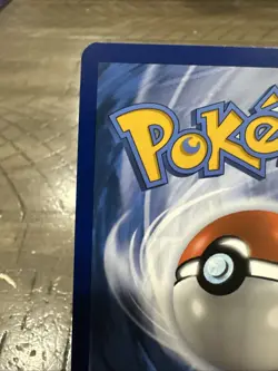 Pikachu 160/159 Pokemon Sword and Shield Crown Zenith Secret Rare Full Art Holo - Image 3