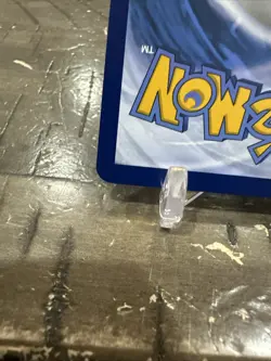 Pikachu 160/159 Pokemon Sword and Shield Crown Zenith Secret Rare Full Art Holo - Image 5