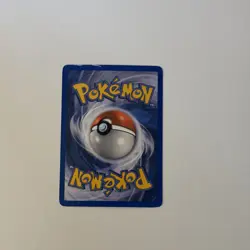 Pokemon TCG - Ho-Oh EX 104/115 – Unseen Forces – MP – Holo EX - Image 4