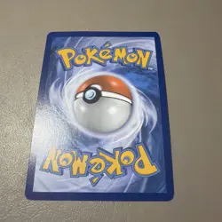 Pokemon TCG Eevee GX (Full Art) SM233 Sun & Moon Black Star Promo - Image 2