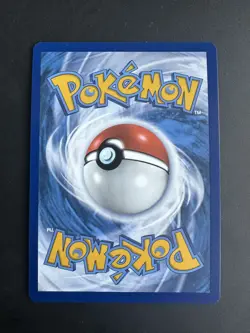 Pokemon TCG - Hawlucha - SVP007 - Scarlet & Violet Black Star Promo - MINT! - Image 2